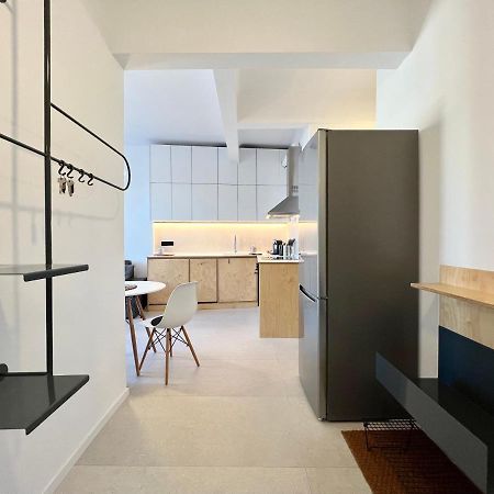 #Plato Apt By Halu! Apartments Thessaloniki Exterior photo