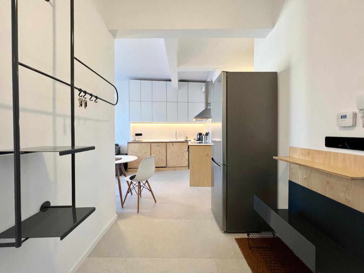 #Plato Apt By Halu! Apartments Thessaloniki Exterior photo
