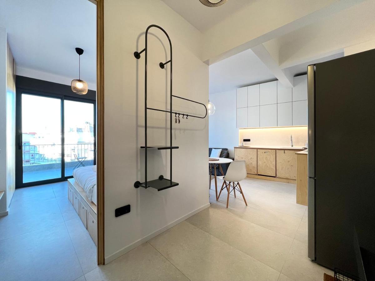 #Plato Apt By Halu! Apartments Thessaloniki Exterior photo