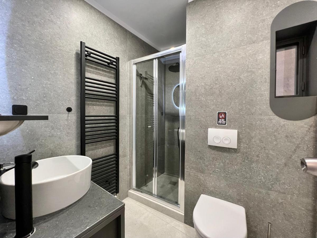 #Plato Apt By Halu! Apartments Thessaloniki Exterior photo