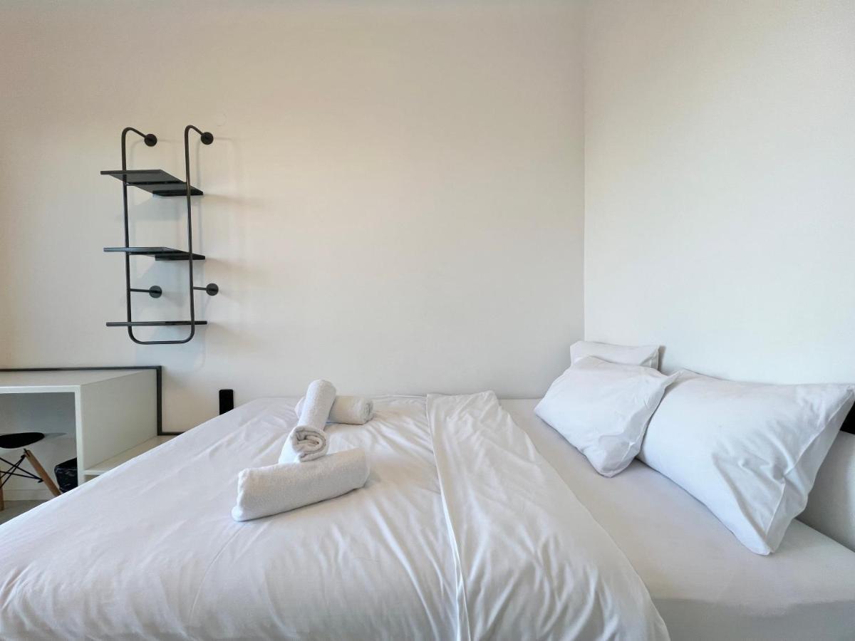 #Plato Apt By Halu! Apartments Thessaloniki Exterior photo